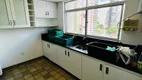 Foto 6 de Apartamento com 4 Quartos para venda ou aluguel, 360m² em Cremação, Belém