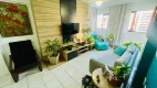 Foto 11 de Apartamento com 2 Quartos à venda, 69m² em Ponta Verde, Maceió