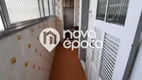 Foto 27 de Apartamento com 3 Quartos à venda, 99m² em Engenho De Dentro, Rio de Janeiro