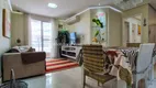 Foto 5 de Apartamento com 3 Quartos à venda, 85m² em Jardim Astúrias, Guarujá