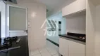 Foto 11 de Apartamento com 4 Quartos para alugar, 210m² em Panamby, São Paulo