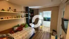 Foto 11 de Apartamento com 4 Quartos à venda, 160m² em São Francisco, Niterói