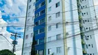 Foto 12 de Apartamento com 3 Quartos à venda, 75m² em Setor Pedro Ludovico, Goiânia
