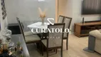 Foto 4 de Apartamento com 3 Quartos à venda, 62m² em Parque Marajoara, Santo André