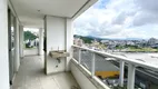 Foto 7 de Apartamento com 3 Quartos à venda, 124m² em Kobrasol, São José