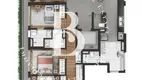 Foto 14 de Apartamento com 3 Quartos à venda, 150m² em Moema, São Paulo