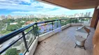 Foto 11 de Apartamento com 3 Quartos para alugar, 247m² em Lapa, São Paulo