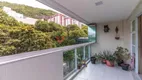 Foto 3 de Apartamento com 3 Quartos para alugar, 110m² em Botafogo, Rio de Janeiro