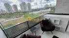 Foto 4 de Apartamento com 2 Quartos à venda, 66m² em Barra Funda, São Paulo