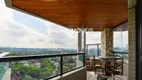 Foto 6 de Apartamento com 3 Quartos para venda ou aluguel, 280m² em Vila Beatriz, São Paulo