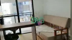 Foto 2 de Apartamento com 1 Quarto à venda, 36m² em Vila Mariana, São Paulo