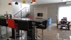 Foto 11 de Casa de Condomínio com 5 Quartos à venda, 353m² em Monte Alegre, Piracicaba