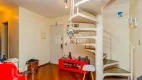 Foto 8 de Cobertura com 1 Quarto à venda, 83m² em Vila Clementino, São Paulo