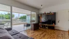 Foto 5 de Apartamento com 3 Quartos à venda, 134m² em Chácara Inglesa, São Paulo