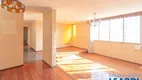 Foto 2 de Apartamento com 3 Quartos à venda, 130m² em Higienópolis, São Paulo