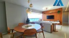 Foto 12 de Apartamento com 4 Quartos à venda, 147m² em Praia de Itaparica, Vila Velha