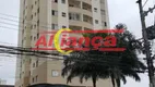 Foto 22 de Apartamento com 2 Quartos à venda, 58m² em Vila Tijuco, Guarulhos