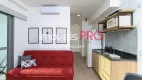 Foto 6 de Apartamento com 1 Quarto à venda, 36m² em Moema, São Paulo