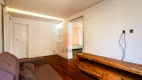 Foto 7 de Apartamento com 3 Quartos para alugar, 140m² em Higienópolis, São Paulo