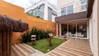 Foto 19 de Casa com 4 Quartos à venda, 381m² em São Braz, Curitiba