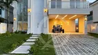 Foto 2 de Casa de Condomínio com 5 Quartos à venda, 450m² em Alphaville Fortaleza, Fortaleza
