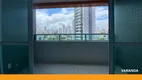 Foto 22 de Apartamento com 3 Quartos à venda, 90m² em Madalena, Recife