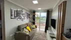 Foto 4 de Apartamento com 2 Quartos à venda, 48m² em Loteamento Terra Brasilis, São José dos Campos