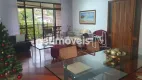 Foto 4 de Apartamento com 4 Quartos à venda, 133m² em Sion, Belo Horizonte