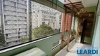 Foto 3 de Apartamento com 3 Quartos à venda, 191m² em Higienópolis, São Paulo