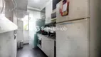 Foto 2 de Apartamento com 3 Quartos à venda, 60m² em Parque São Vicente, Mauá