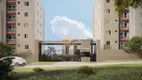Foto 10 de Apartamento com 2 Quartos à venda, 46m² em Perobinha, Londrina