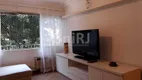 Foto 3 de Apartamento com 3 Quartos à venda, 85m² em Humaitá, Rio de Janeiro