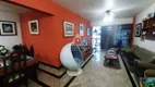 Foto 2 de Apartamento com 3 Quartos à venda, 129m² em Copacabana, Rio de Janeiro