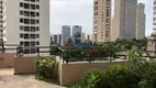 Foto 13 de Cobertura com 5 Quartos para venda ou aluguel, 360m² em Jardim Fonte do Morumbi , São Paulo