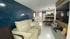 Foto 5 de Apartamento com 3 Quartos à venda, 79m² em Tambaú, João Pessoa