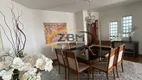 Foto 17 de Casa com 3 Quartos à venda, 350m² em Alpes, Londrina