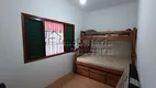 Foto 13 de Casa com 2 Quartos à venda, 125m² em Jardim Imperador, Praia Grande