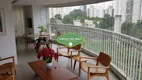 Foto 5 de Apartamento com 4 Quartos à venda, 245m² em Vila Sofia, São Paulo