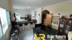 Foto 2 de Casa com 3 Quartos à venda, 220m² em Leda Barcelos, Araxá