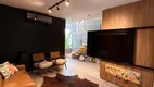 Foto 13 de Casa de Condomínio com 3 Quartos à venda, 146m² em Granja Marileusa , Uberlândia