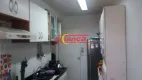 Foto 5 de Apartamento com 2 Quartos à venda, 56m² em Jardim Sao Judas Tadeu, Guarulhos