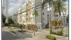 Foto 3 de Apartamento com 2 Quartos à venda, 43m² em Campo Grande, Rio de Janeiro