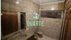 Foto 19 de Casa com 3 Quartos à venda, 138m² em Marapé, Santos