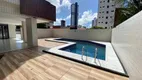 Foto 14 de Apartamento com 3 Quartos à venda, 118m² em Manaíra, João Pessoa