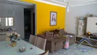 Foto 5 de Casa com 3 Quartos à venda, 144m² em Cidade dos Funcionários, Fortaleza