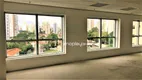 Foto 2 de Sala Comercial para alugar, 214m² em Brooklin, São Paulo