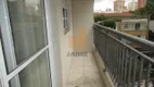 Foto 6 de Apartamento com 1 Quarto à venda, 38m² em Consolação, São Paulo