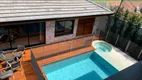 Foto 2 de Casa de Condomínio com 4 Quartos à venda, 414m² em Residencial Campo Camanducaia, Jaguariúna