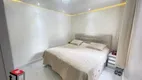 Foto 12 de Cobertura com 3 Quartos à venda, 172m² em Vila Bastos, Santo André