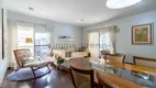 Foto 8 de Apartamento com 3 Quartos à venda, 117m² em Brooklin, São Paulo